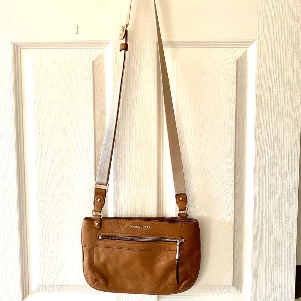Michael Kors crossbody bag